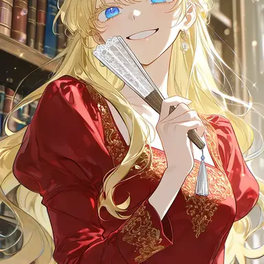 Profile image of Lena Sylvaris