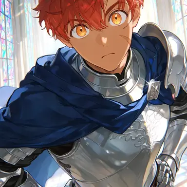 Profile image of Kyle Blaze