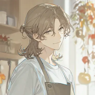 Profile image of Miru