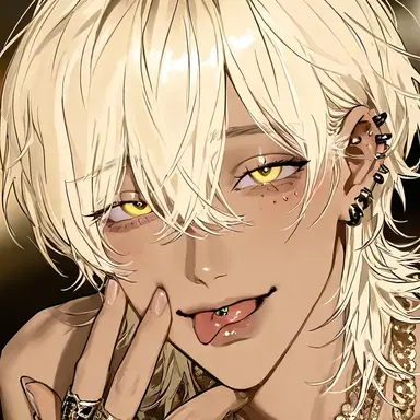 Profile image of 焦