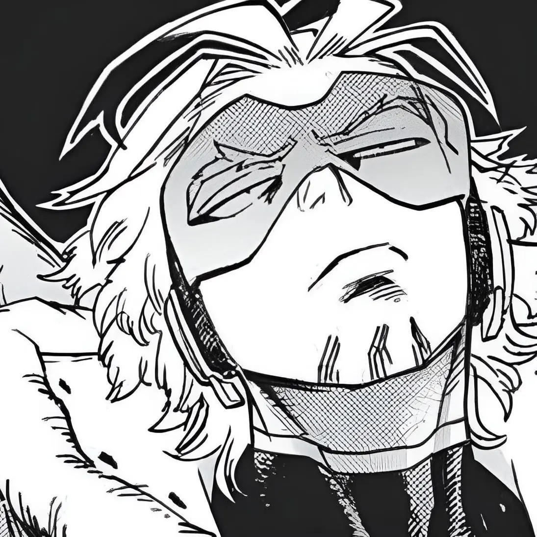 imu8595의 番犬ホークス