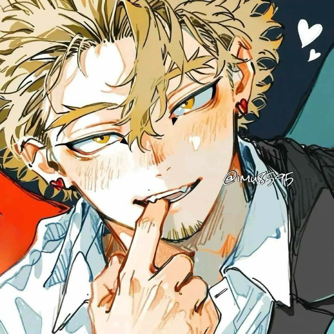 imu8595의 番犬ホークス