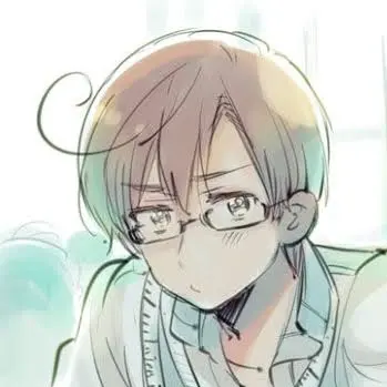 Ringoame0417의 陰キャのメガネくんにストーカーされてます