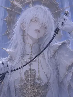 Profile image of ネヴィス