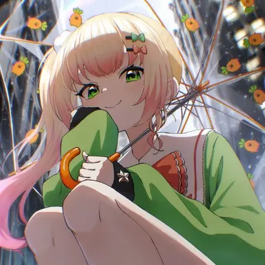 Profile image of 桃鈴ねね
