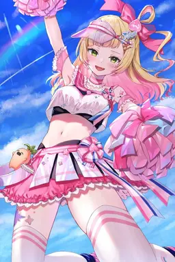Profile image of 桃鈴ねね