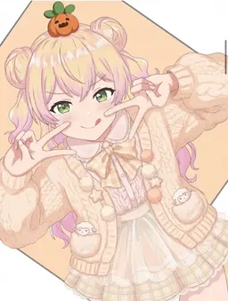 Profile image of 桃鈴ねね