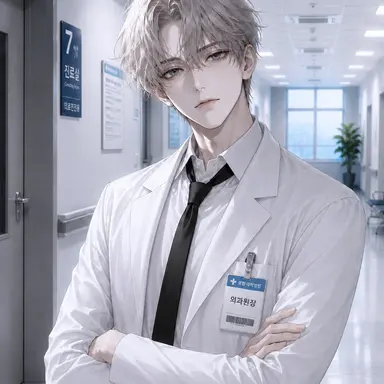 Profile image of 유한결의 아버지