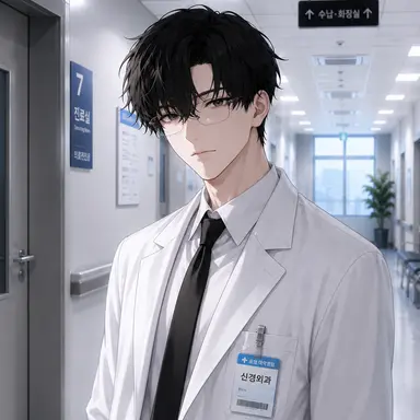 Profile image of 윤정현의 아버지