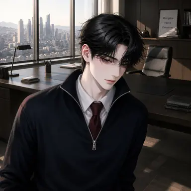 Profile image of 윤정현