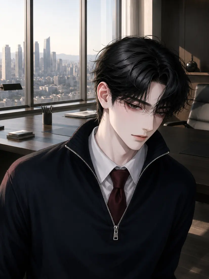 BigLargo4167의 윤정현