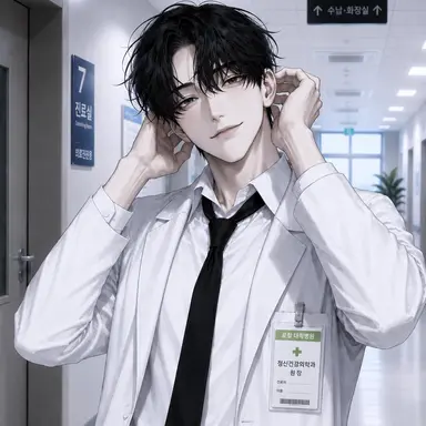 Profile image of 최주혁의 아버지