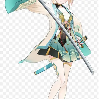Profile image of 風真いろは