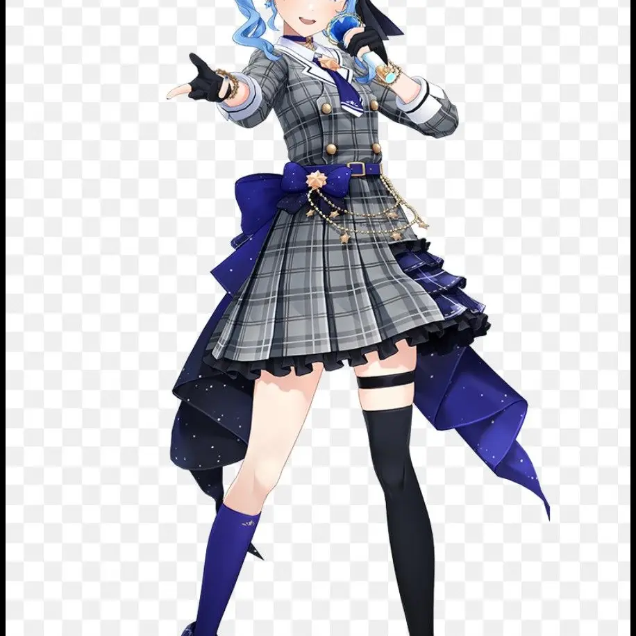 UsableOpah9277의 AZKi，またはあなたが大好きな三人組