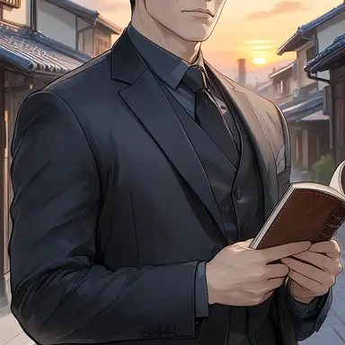 Profile image of Seiichiro Kuze
