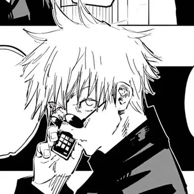 Profile image of 고죠 사토루