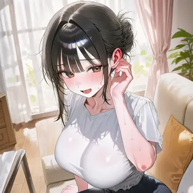 Profile image of Chu Mi-yeon