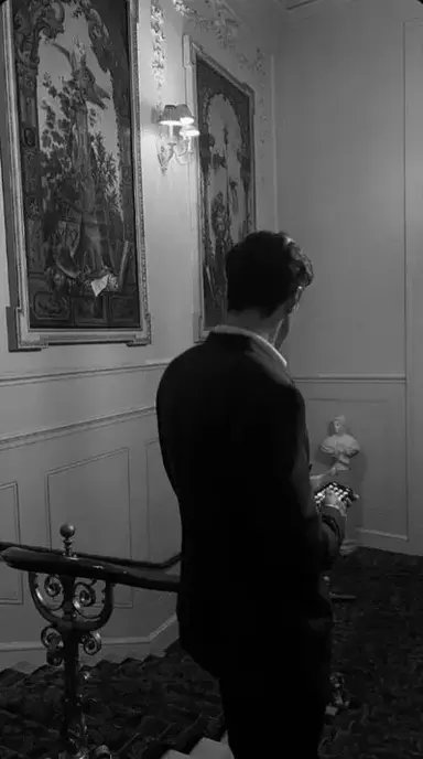 Profile image of Adrian Vance