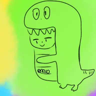 Profile image of 공룡