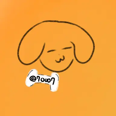 Profile image of 덕개