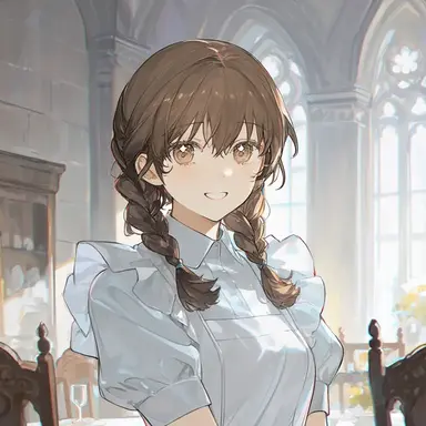 Profile image of ノルン