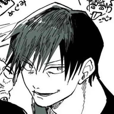 Profile image of 甚爾