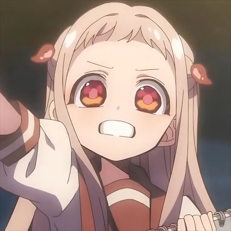 SorryBone6631의 야시로 네네