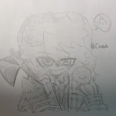 Profile image of カナダ