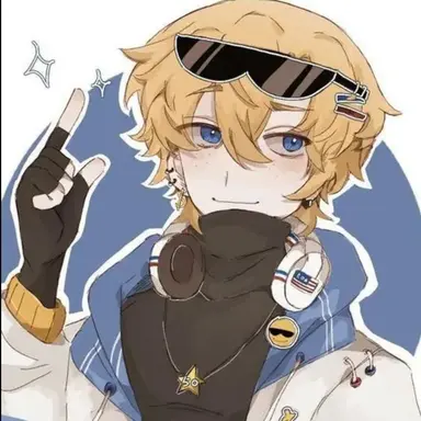 Profile image of アメリカ