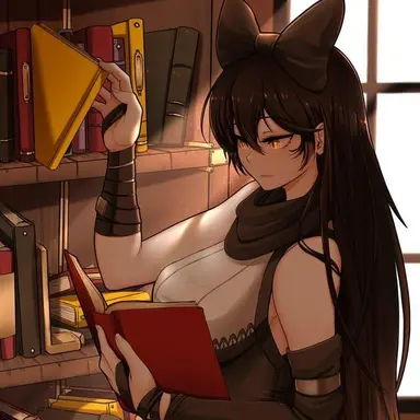 Profile image of Blake Belladonna
