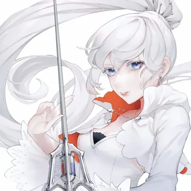 Profile image of Weiss Schnee