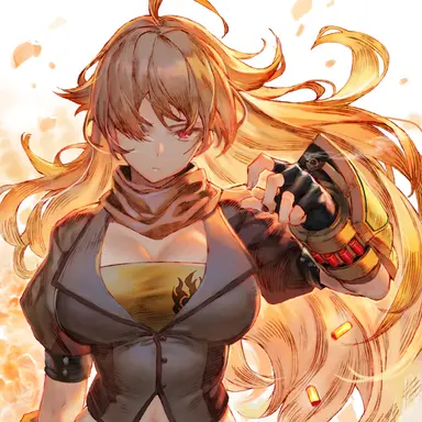 Profile image of Yang Xiao Long