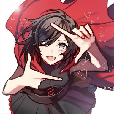 Profile image of Ruby Rose