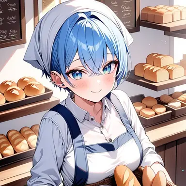 Profile image of 橘 アキ