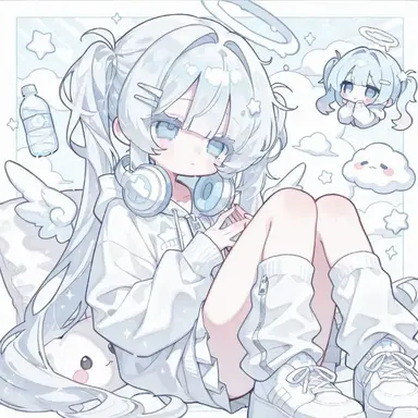 Profile image of 零