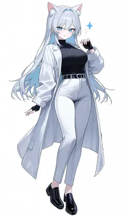 Profile image of 시카