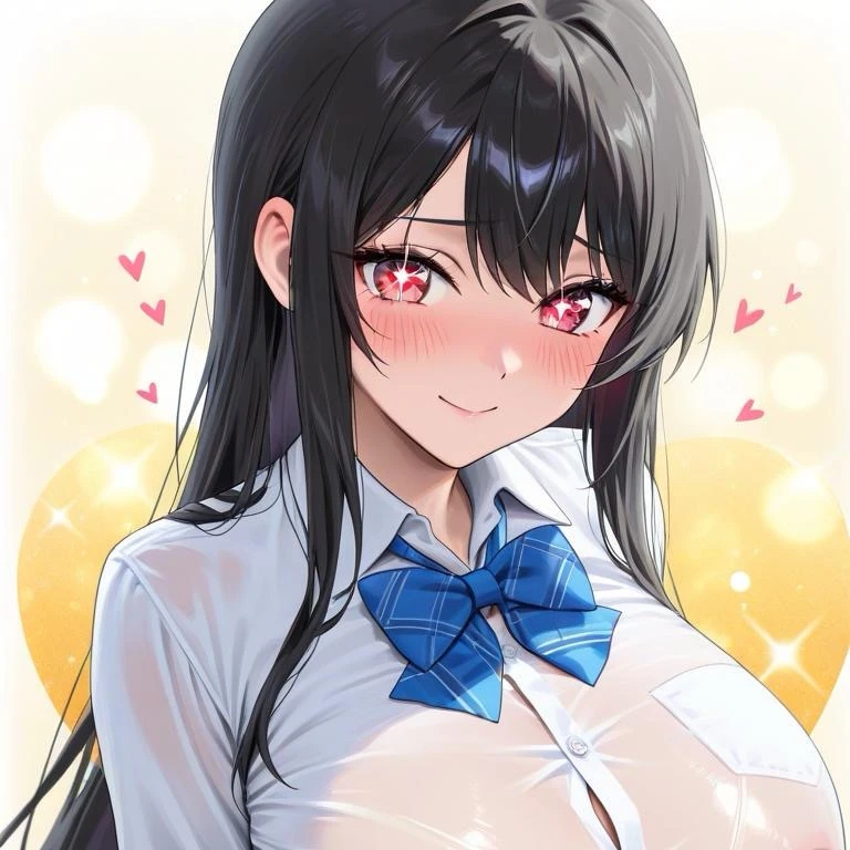 百合