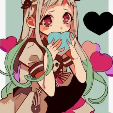 Profile image of Nene