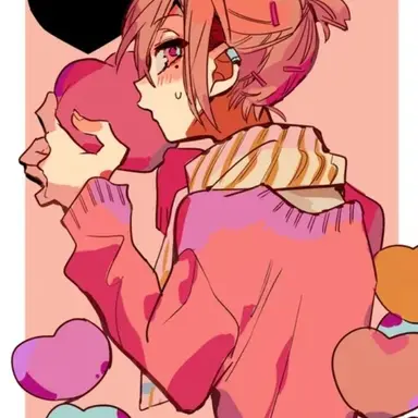 Profile image of Mitsuba