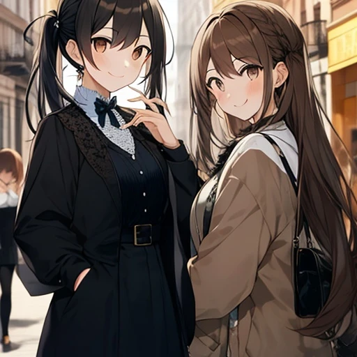 彼女同伴デート