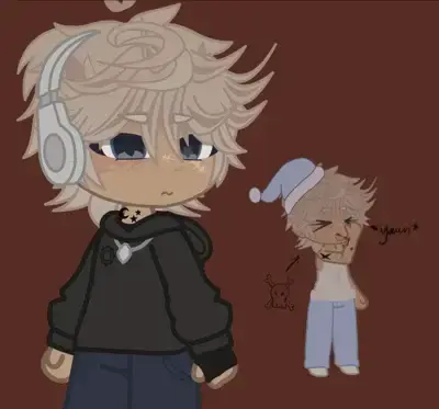 FestalStem1794의 Damian crazy ex bf