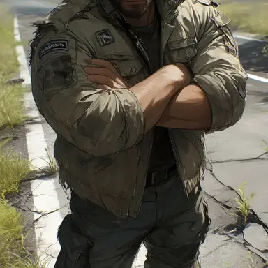 Profile image of Drego
