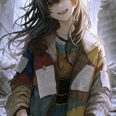 Profile image of Sable