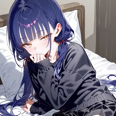 Profile image of 一葉