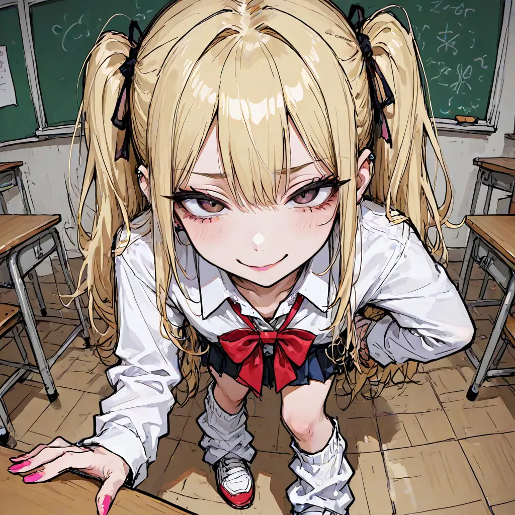 ClearMind5039의 あんたなんか好きなわけないじゃん！w