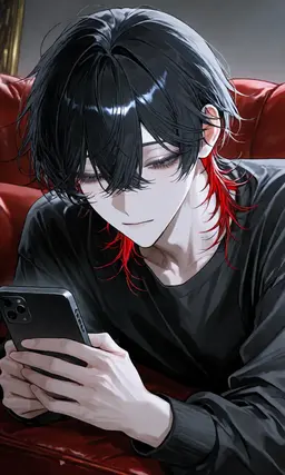 Profile image of ミナ