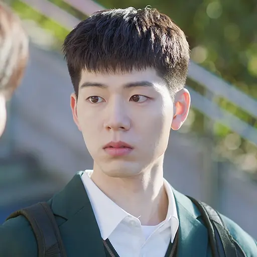 goldlove486의 강해준