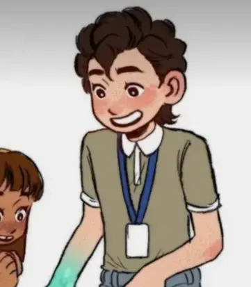 Profile image of Luca