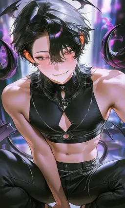 Profile image of Lust