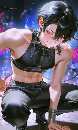 Profile image of Lust